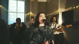 Conor & The GreensKeepers - Let's Go Back (Jungle cover)