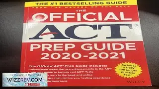 The Official SAT Study Guide 2020 Edition by The College Board 1 310 Pages