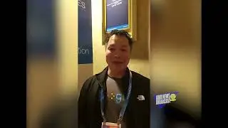 CES 2026 CTA, Consumer Technology Association, the nonprofit arm of CES, Executive Director Steve...