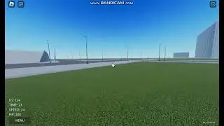 True Nextbots Reverse Stalkbot Jumpscare