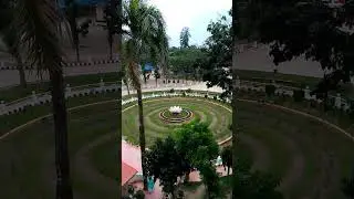 Rajshahi madical college hospital