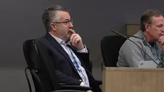 Leadership changes on the way for Billings city government
