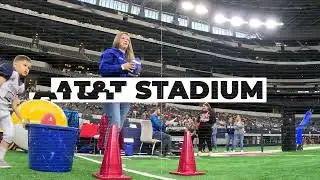 Dallas Red Zone Games