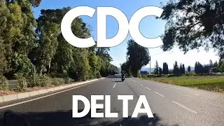 C2C - Delta (Unofficial Video)