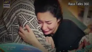 Arya Ne Kamyar Ka Dil Tor Diya 😭 | Meri Zindagi Hai Tu Ep 19 Teaser