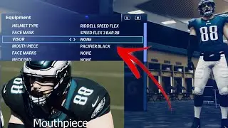 Madden 21 Franchise update, Mouthpieces now customizable in Franchise!, But...