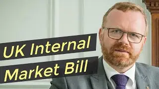 Pledge to Oppose Power Grab - UK Internal Market Bill