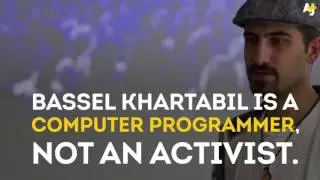 #Freebassel - AJ+ special 'Disappeared' Syrians Are Being Forgotten