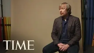 Imitation Game' Director Explains Why The Movie Didn't Stick To History | TIME