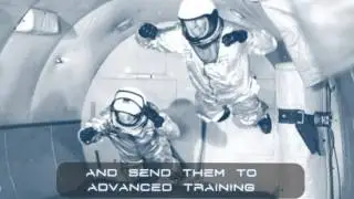 Buzz Aldrin's Space Program Manager - Promo Trailer October 2014