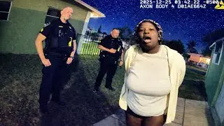 911 Call Claims Infant Locked Inside &mdash; Cops Know Something&rsquo;s Off
