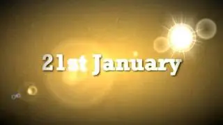 Da Bounce Movie Night | 21 januari 2012