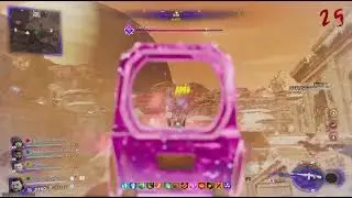 Call of Duty_20251216203423 Jingle Hells event Astra Malorum