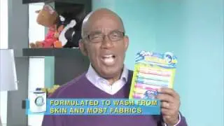 EXPO Washable Dry Erase Markers