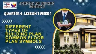 TLE 8, Quarter 4, Week 1, Lesson 1, Day 1