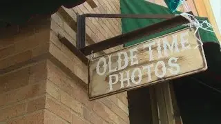 Olde Time photos opens in Jonesborough