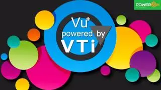 Vu+ Ultimo 4K - работа с двумя CI+ модулями