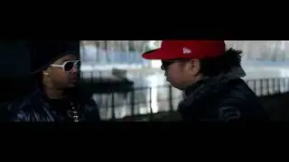 Loco (CLR) Feat. Kailyn - Thug Love (Clip Officiel) (2011)