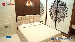 | Propmediate || Ramky One Odyssey Luxury Apartments  3, 3.5 & 4.5 BHK-Kokapet, Hyderabad