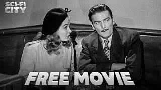 Escape in the Fog | FREE MOVIE  (Nina Foch, William Wright, Otto Kruger)