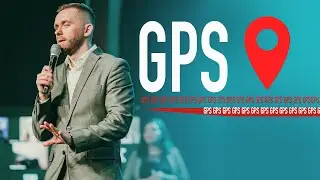 GPS - God's Positioning System | Pastor Vlad