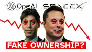 The Dark Side of Tokenized Startup Shares