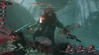Clair Obscur: Expedition 33 - Goblu Perfect Parry No Damage Expert