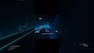 Playing beat saber with @Ghostplays7604 !