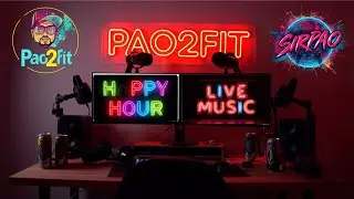 HAPPY HOUR THURSDAY || GOOD NEWS SA MGA MEMBERS