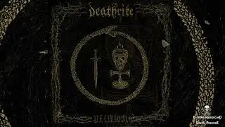 ➤ DEATHRITE - Vortex-☠(TRACK PREMIERE 2022)☠