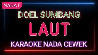 LAUT KARAOKE - DOEL SUMBANG