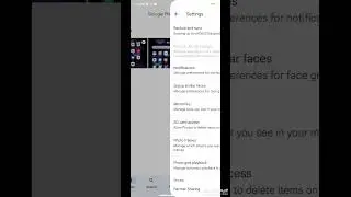 Google photos auto backup off #techalert #mobilephone #tipsntricks #tech