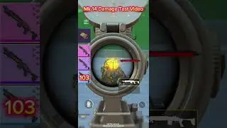 What Do You Want The Next Weapon To Be? - Metro Royale