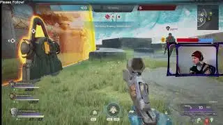 HIGHGUARD IS HERE!!!!!!!!!! MOBA? HEROSHOOTER? LETS FIND OUT TOGETHER!!!!!!