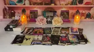CANCER   - TRY NOT TO CRY! ​JAW DROPPING NEWS! CANCER  LOVE TAROT READING