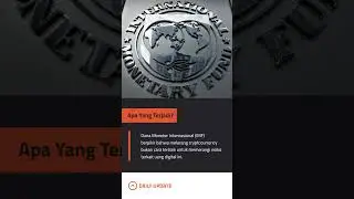 IMF: Melarang Crypto Mungkin Bukan Cara yang Efektif