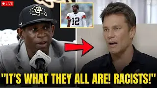 Instant REGRET Hits NFL as Racism in NFL BADLY Exposed! THIS IS BAD!