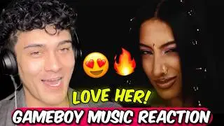 KATSEYE &ldquo;Gameboy&rdquo; Music Video Reaction 🎧💥 Video Game Nostalgia & K-Pop Music Reaction!