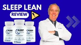The Sleep Lean Review | Does The Sleep Lean Really Work for Weight Loss & Better Sleep?