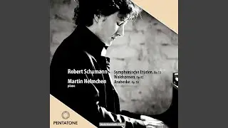 Waldszenen, Op. 82: No. 4, Verrufene Stelle