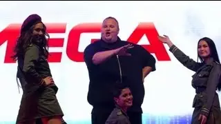 The new Megaupload launches with enhanced privacy