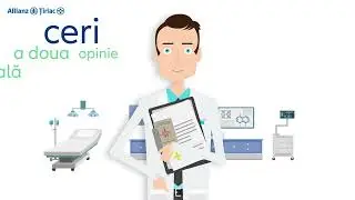 Asigurarea de sănătate SanaPro | Allianz-Țiriac