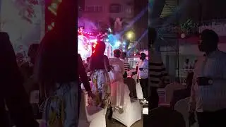 Рождественское шоу Исайи Катумвы и его друзей