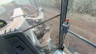 motoniveladora 620 G jhon deere