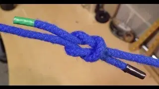 Thief knot
