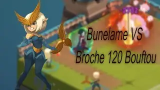 Waven EA - Gameplay Bunelame Feu brûle la broche Bouftou 120