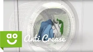 Beko Anti Crease Programme | Tumble Dryers | ao.com