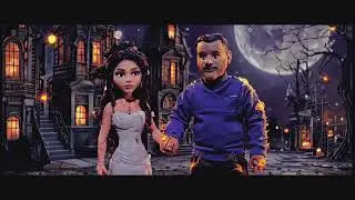 NO OTHER LOVE - 4K Music video - P.R.ism - Evokativ beats