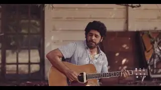 Assaf Ayalon - Lullaby