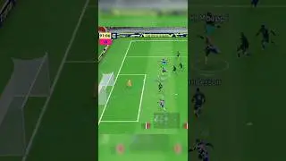 Injury Time⏱️⏱️⏱️ #efootball2023 #gameplay #highlights #shorts